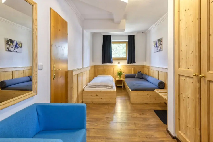 Hotel Heigl
