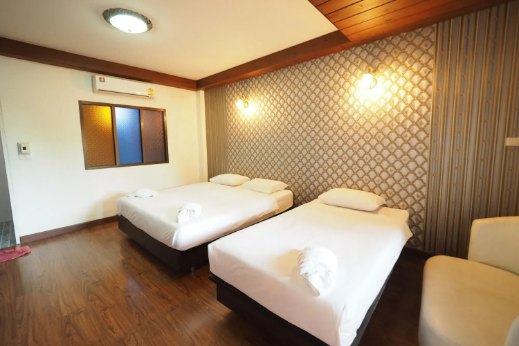 Chic inn Nan