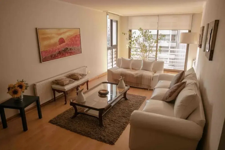 Apartamento El Golf