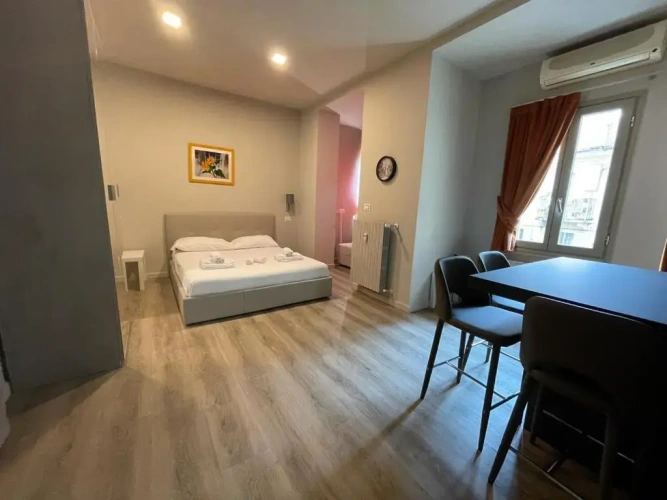 Standard Apartment