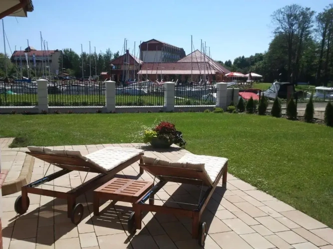 Superior Villa