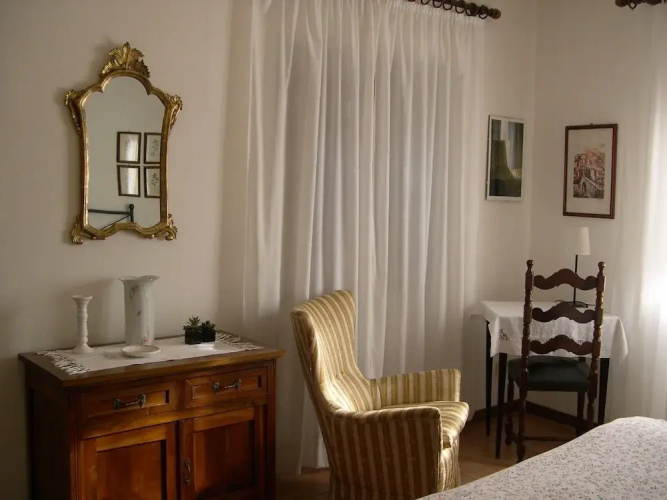 B&B Pra di Reto