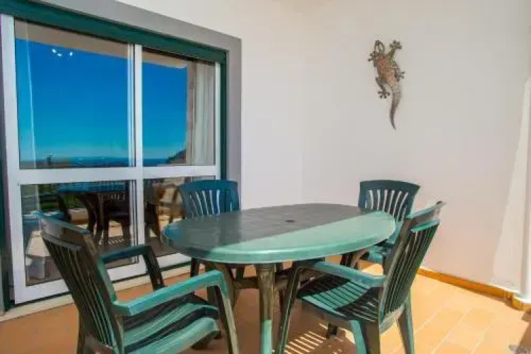 Apartment Cristaluz