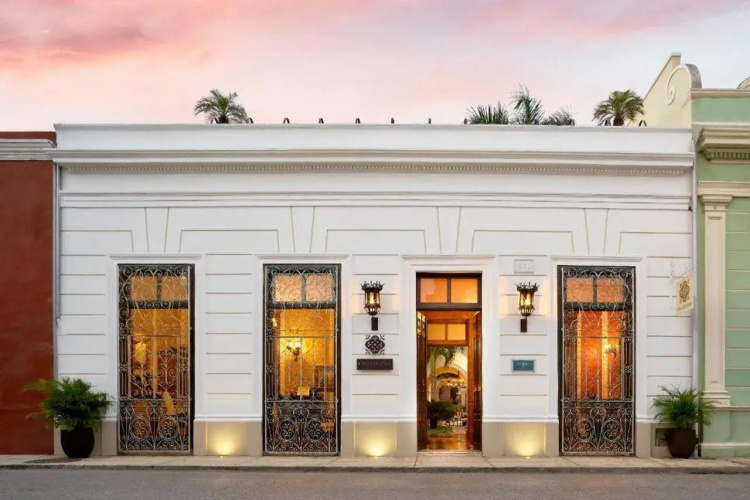 Imagen del hotel