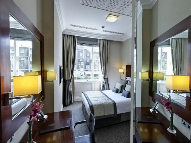 Classic Double room