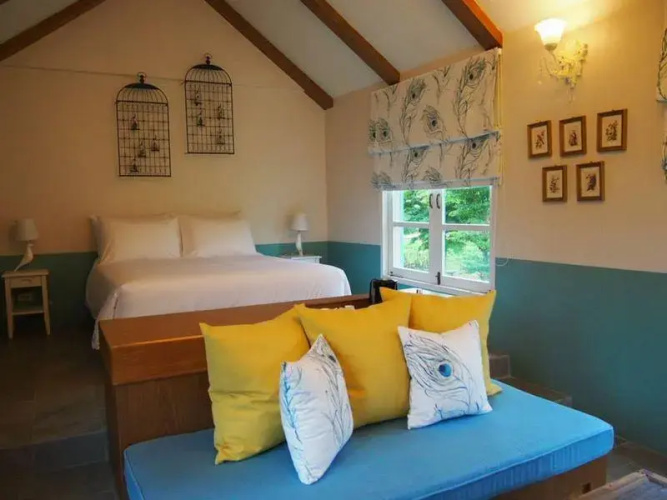 La Provence Suan Phung Hotel