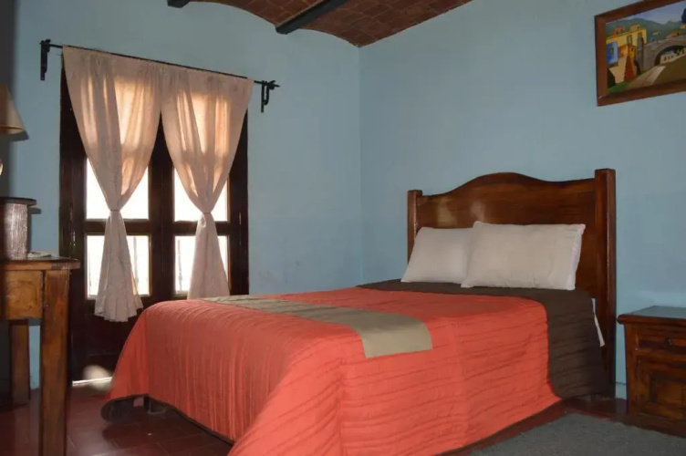 Hotel Dos Rios