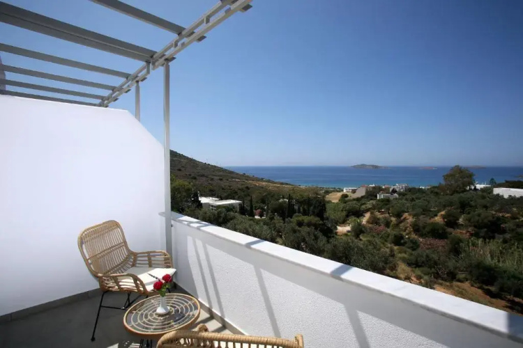 ELIA PRIVILEGED SUITES Andros ΑΝΔΡΟΣ
