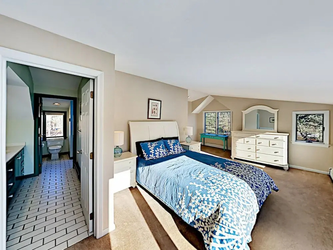 56 Stepping Stone - 5 Br Home