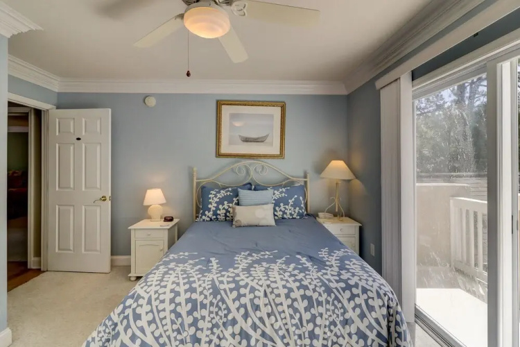 109 South Forest Beach