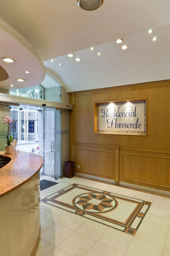 Hotel Florescente