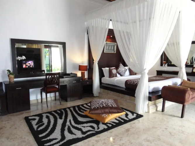 Hillstone Uluwatu Villa