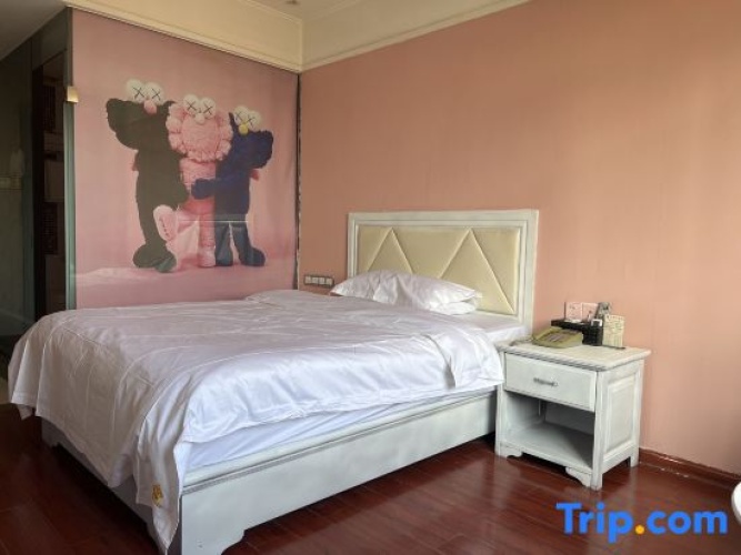 Luxury Double room