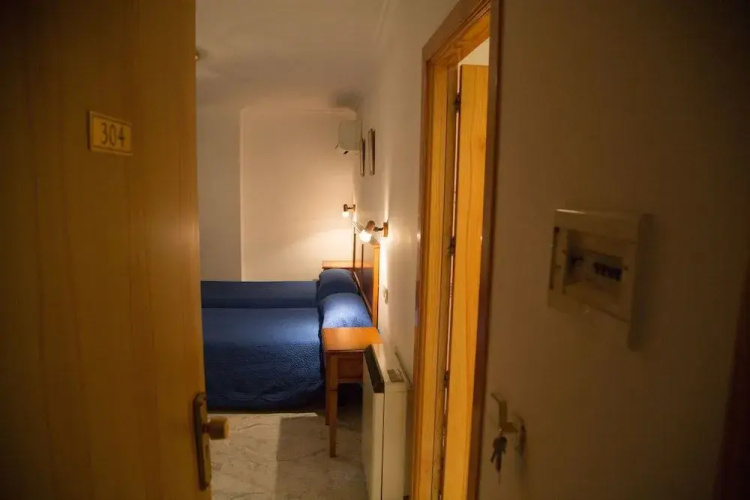Hostal Acuario