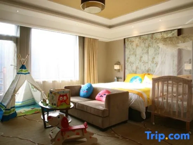 Standard Double Family room