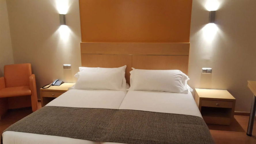 Hotel Espel