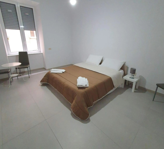 Appartamento City Center