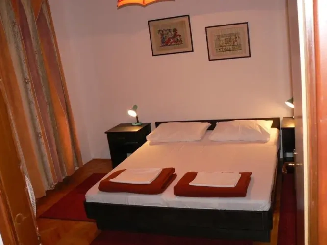 Double Apartment