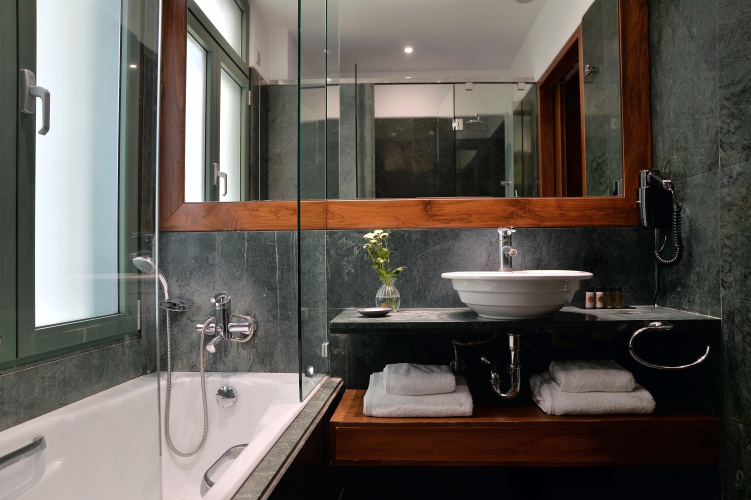 Athenaeum Eridanus Luxury Hotel photo 11