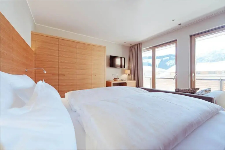 Alpenquartier MATS Lech