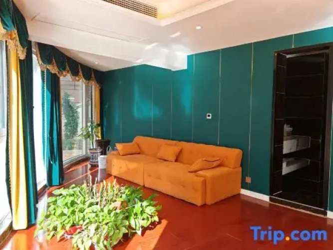 Xinxiang Xinnuo Hotel
