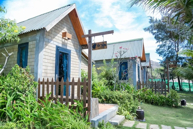 Bungalow