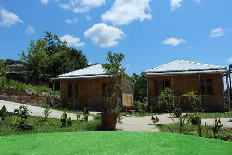 1 Bedroom Villa