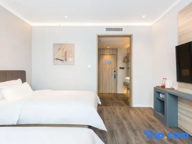 Business Twin room
