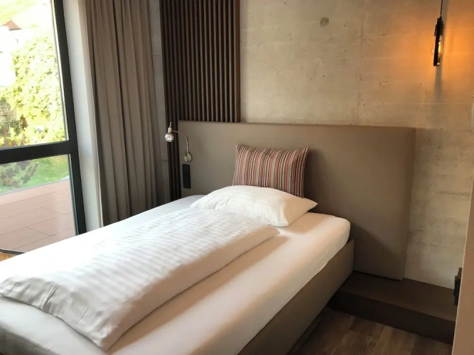 Superior Single room