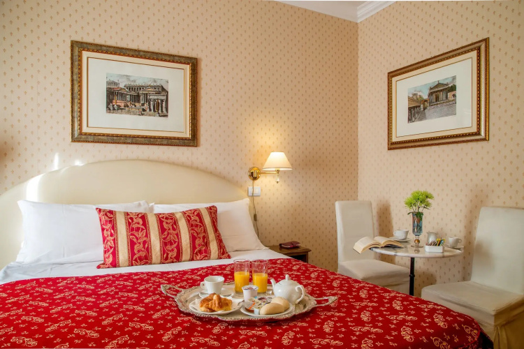 Boncompagni Suite
