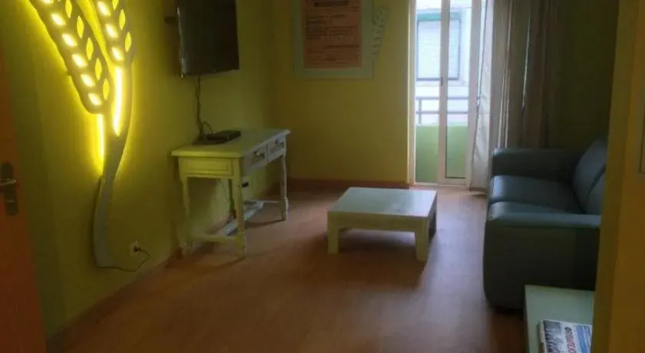 Hotel Vitoria