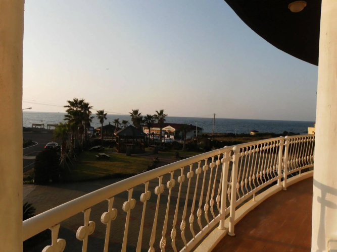 Ocean Bestvill