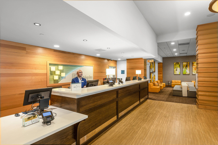 Holiday Inn San Francisco-Golden Gateway photo 32
