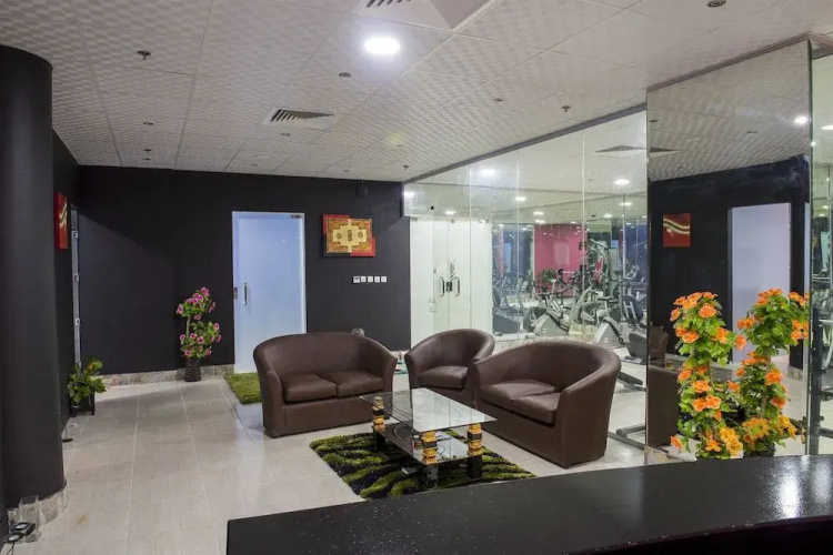 Najd Peak Hotel Apartments