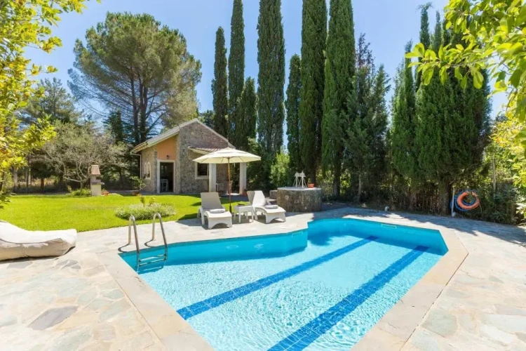 Cottage