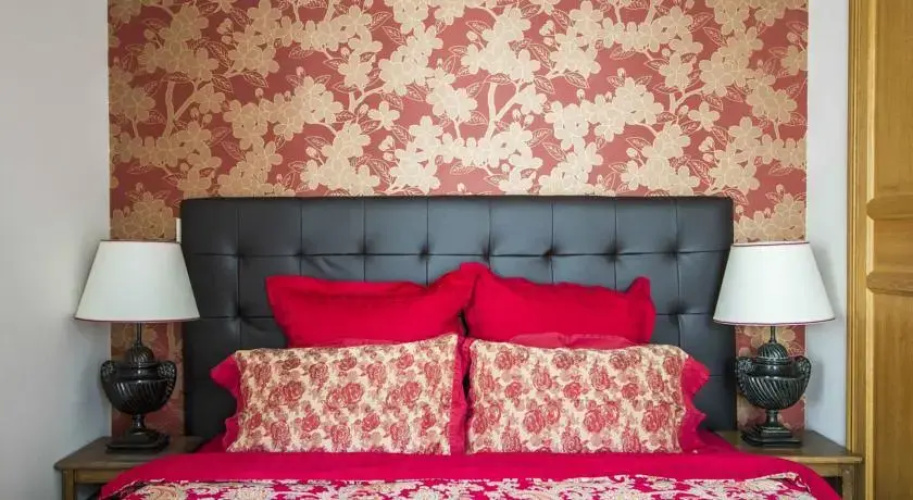 Louvre  Bed And Breakfast