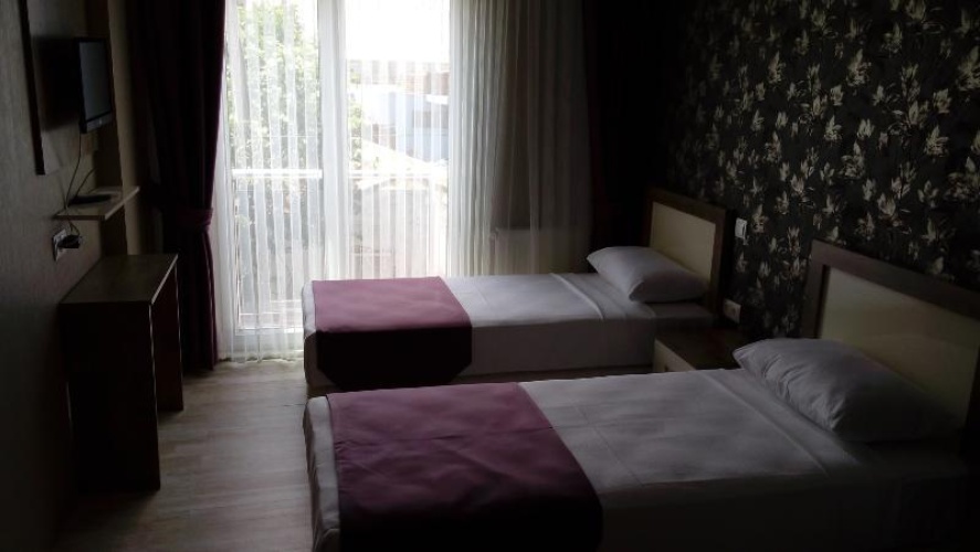 Classic room