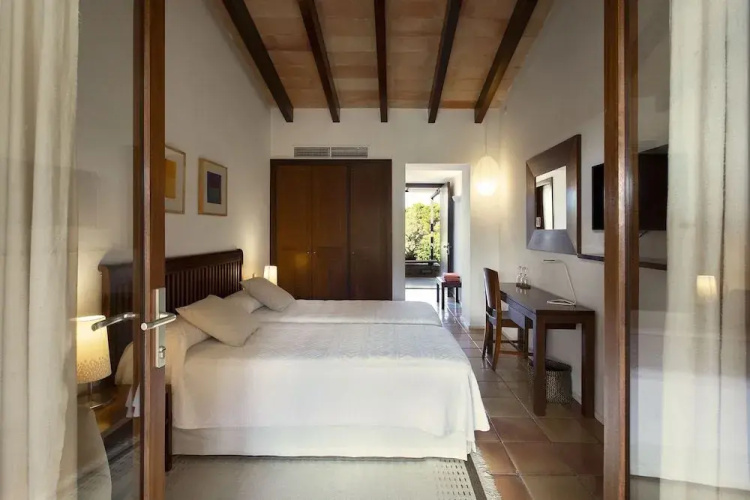 Agroturismo Ses Arenes