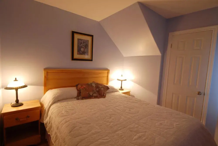 North Star Beach Suites
