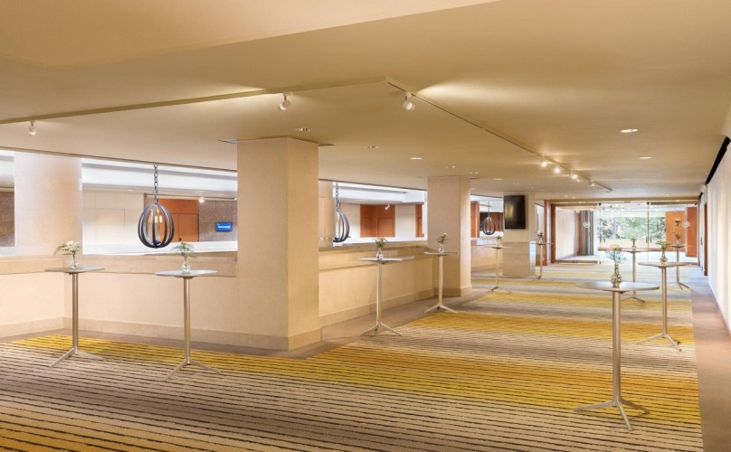 Sheraton Stockholm Hotel photo 15