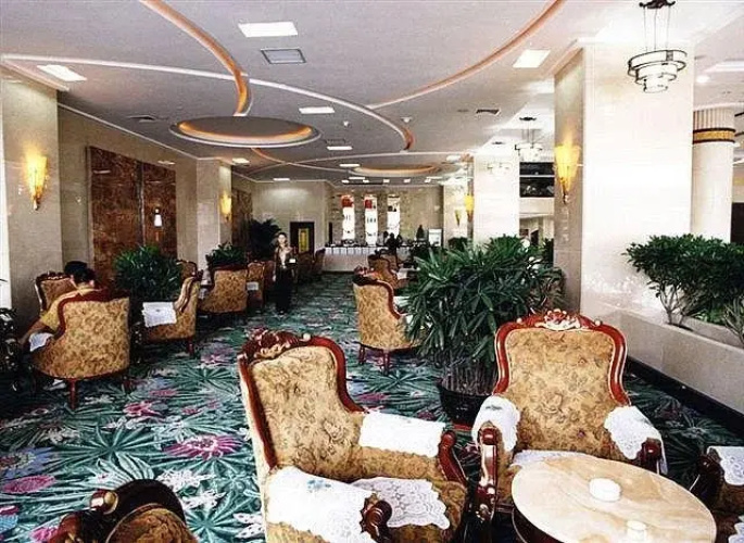 Shenlong Hotel