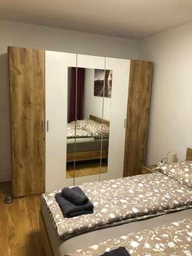 Neubau Wohnung Stadlau
