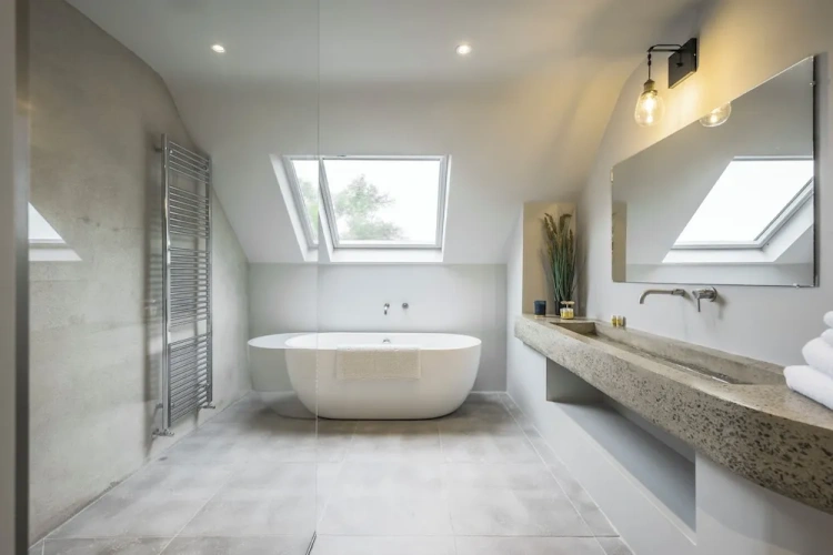 Luxury Suite