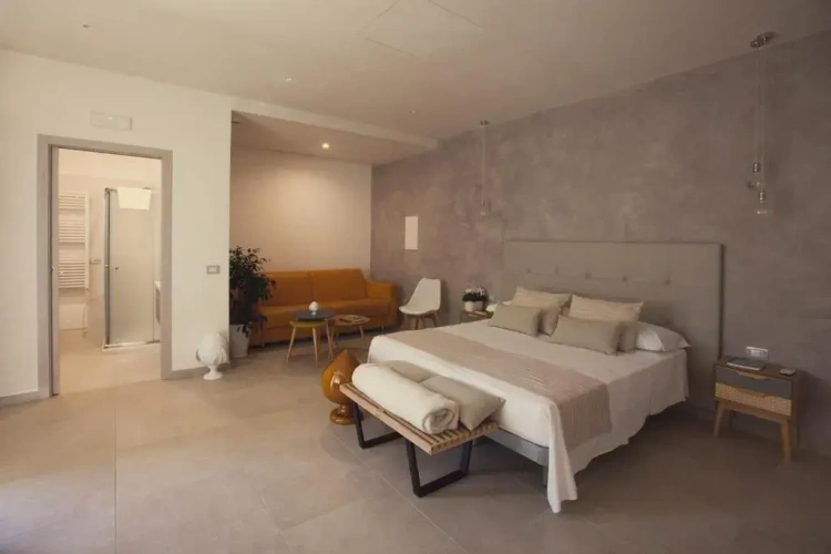 Superior Double room