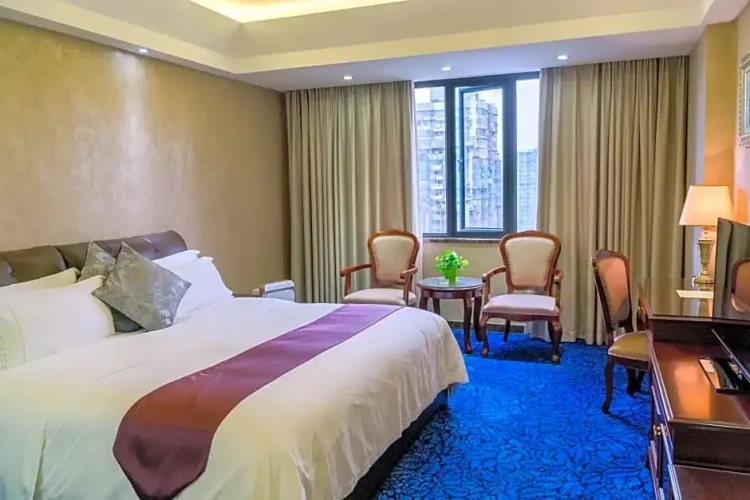 Business Double room