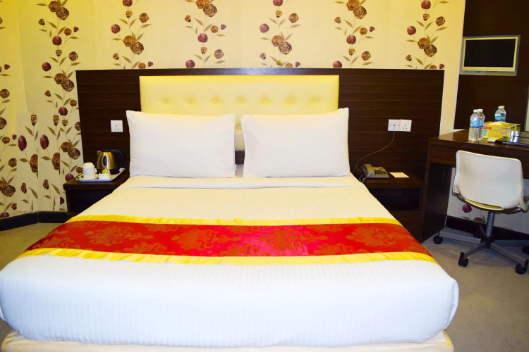 Springz Hotel Bukit Jalil