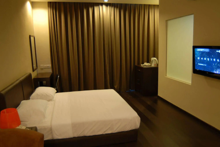Manja Hotel
