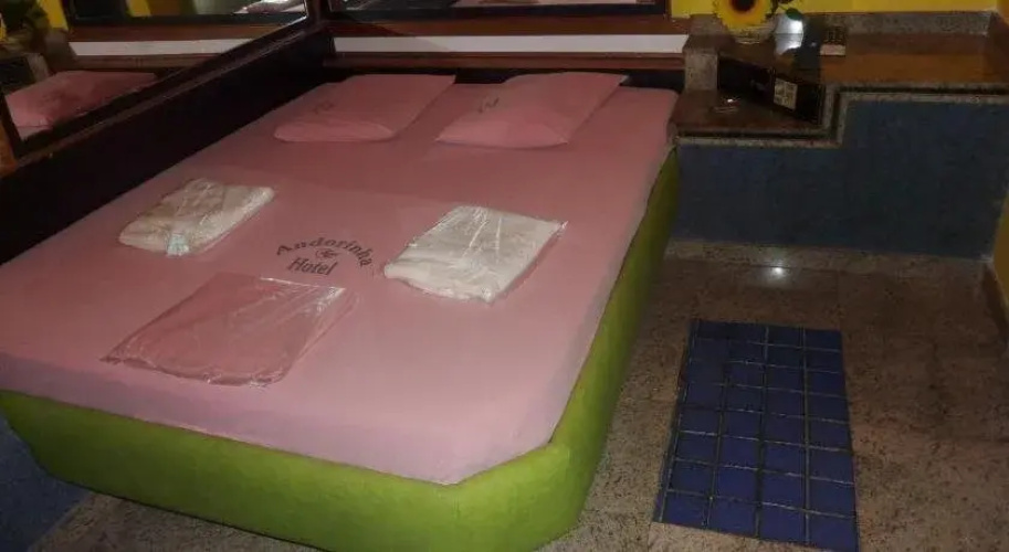 Andorinha Hotel
