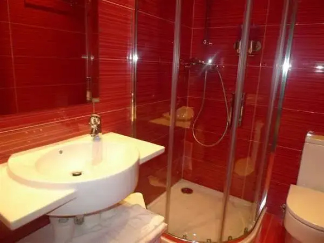 Apartamentos San Marcial 28