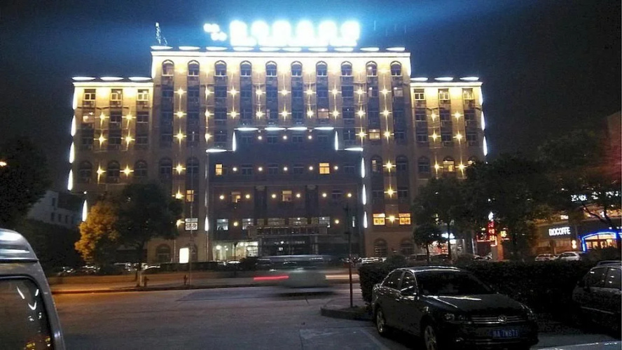 Hotelbild